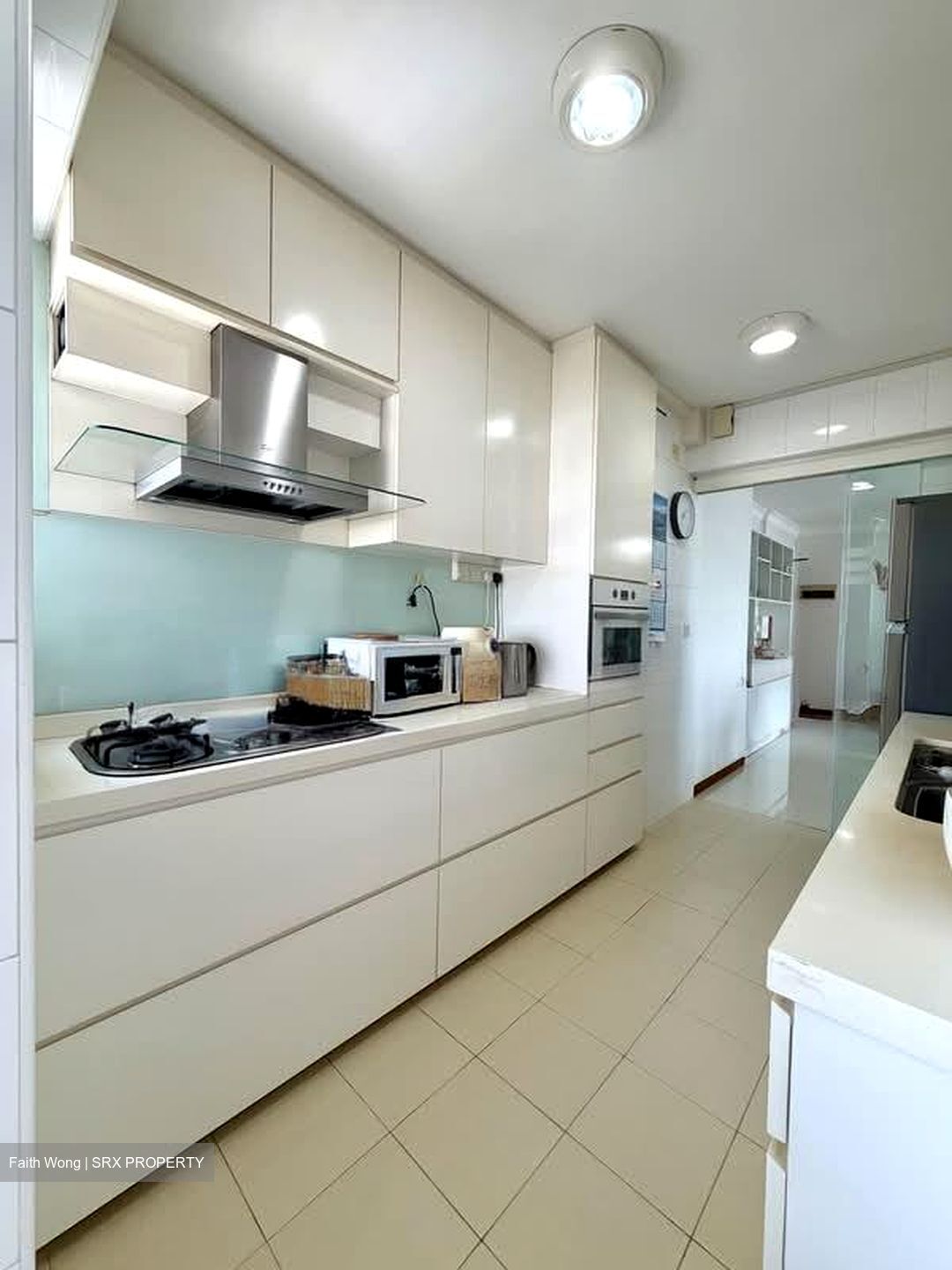 Blk 23 Ghim Moh Valley (Queenstown), HDB 5 Rooms #597792421